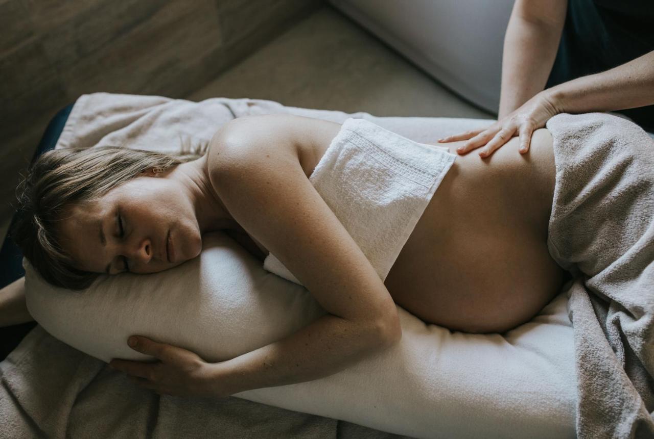 Abri Cosy - Suite Romantique En Camargue 생 질 외부 사진